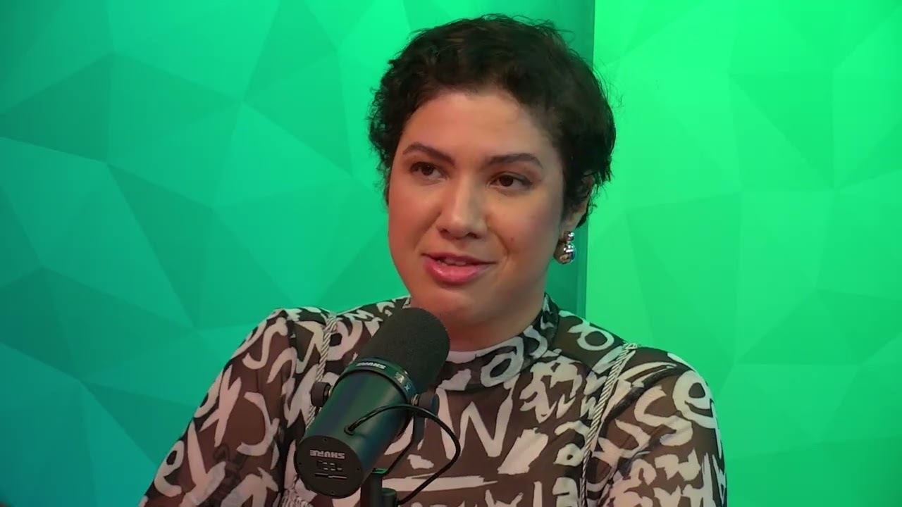 Transformação Digital em Casa | Assunto na Mesa - 3ª temporada