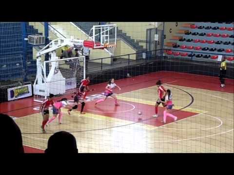 MELHORES MOMENTOS CRUZEIRÃO 2016 ( ORATÓRIO DOM BOSCO 0 X 5  SEME ITU ITUANO )