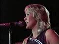 abba - Summer Night City (Wembley) 