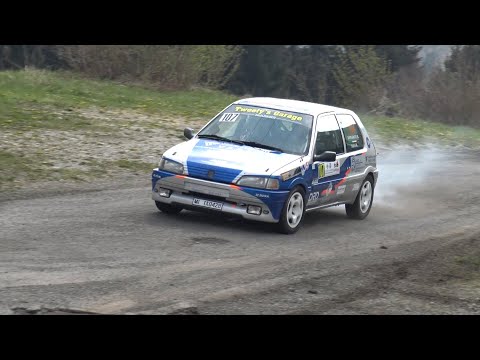 CLIP 35°Rally Prealpi Orobiche 2021 DONADONI-SALA by Ferrario