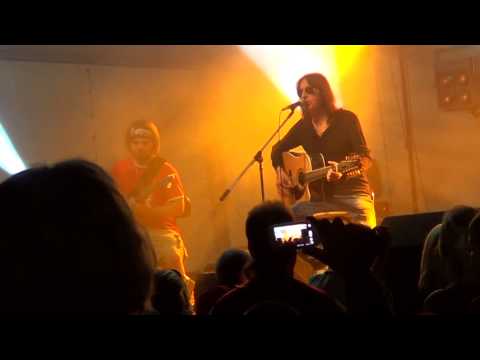 Krakonošovy letní podvečery  Aleš Brichta --Nemám 19.7.2014