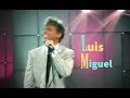 Luis Miguel "Esa Niña" (1989)