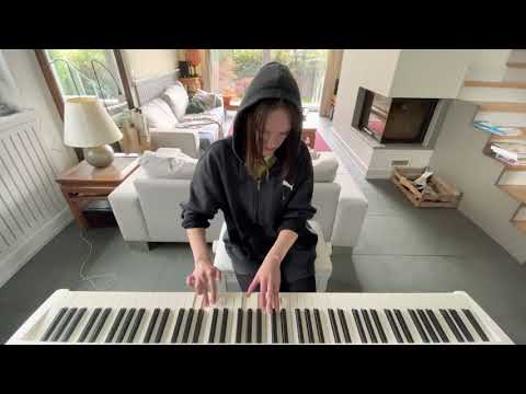 2021.09.22 - Ravina - Etude Op. 60, No. 5