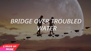 Matt Bellamy - Bridge over Troubled Water (Cover) Subtitulada en español