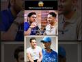 Ms Dhoni First Ever Podcast With Raj Shamani Shorts