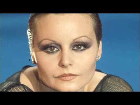 Rocío Dúrcal - Hoy lo vi pasar