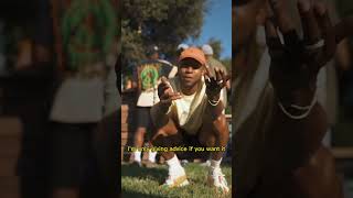 I’m only giving advice if you want it - Menelik
