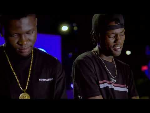 PAPS - MY BLOOD [OFFICIAL MUSIC VIDEO]