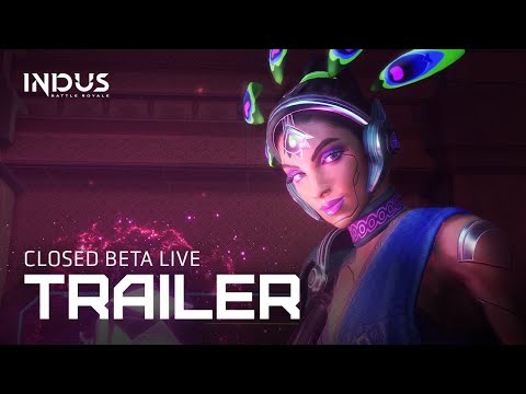 Видео Indus Battle Royale #3