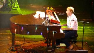 Jack's Mannequin - Bloodshot (Live on 10/16/11)