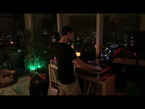 Groove Architects #006 Lxe x Fean