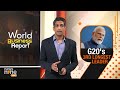 Narendra Modi: 3rd Longest-Serving G20 Leader - Video