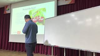 체리 3년후 관리 3편
