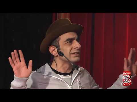 32 ATAM Gyuxi miak ashakert - Դպրոցի միակ աշակերտը