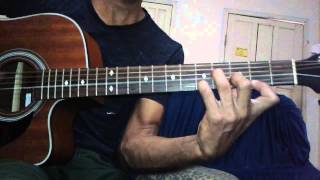 Video thumbnail for Violão folk hofma hmf 250 by Narciso jonatta
