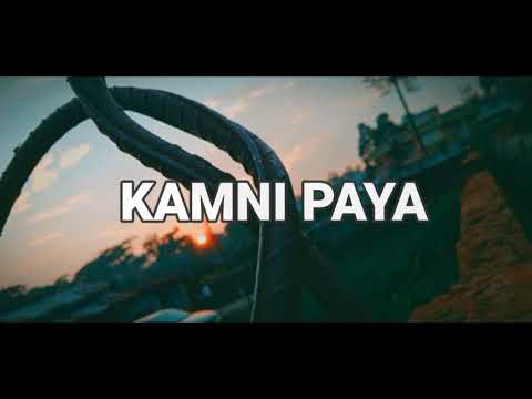 Juice D kid-Kamni Paya(Official Song)