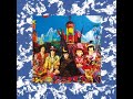 The Rolling Stones:-'Gomper'