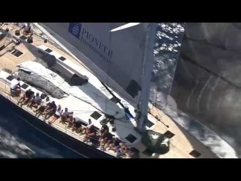 SW94 WINDFALL | XII SWS Trophy | Porto Cervo 2014