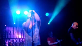 Terrorvision - Don&#39;t Shoot My Dog