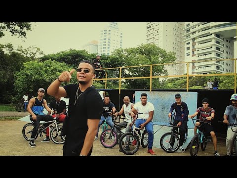 Raffy Nitro - Japón (Video Official)