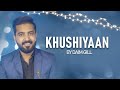 Daim Gill || Khushiyaan || Christmas Song 2022 || New Song 2022