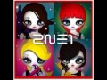 Hate You- 2NE1(Audio) 