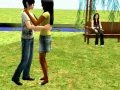 Katy Perry - Part of me (Sims 2) 