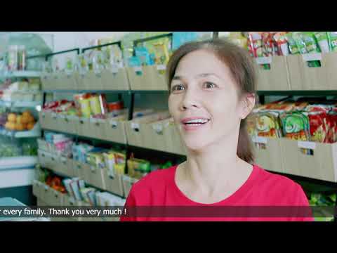 Chuỗi cửa hàng Rau củ quả sạch Gavi-Mart Tại TP.Hồ Chí Minh