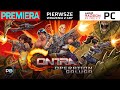 Contra Operation Galuga PL I PREMIERA I PlayBox