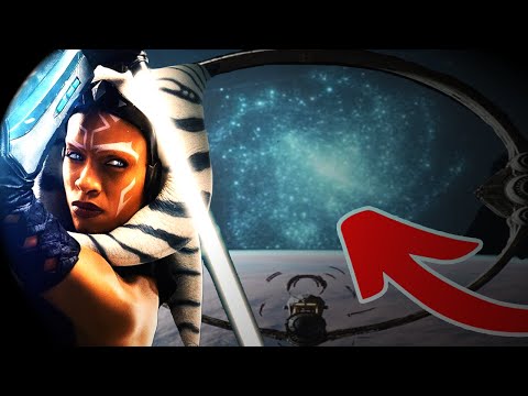 The Eye of Sion Leads Us To Thrawn