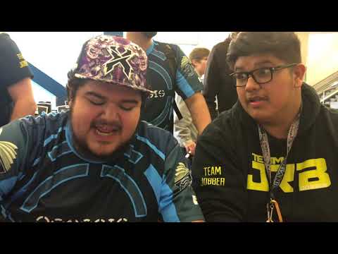 Genesis Daniel Ramirez Trickstar Top 16 ARG San Jose Yugioh Deck Profile