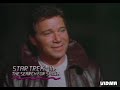 The Five Star Trek Original Motion Pictures VHS Trailers