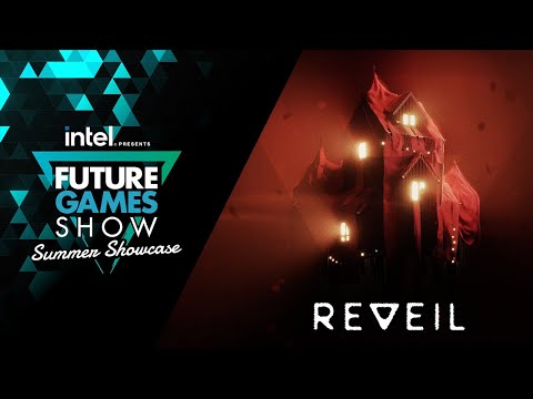 Reveil Reveal Trailer - Future Games Show Summer Showcase 2023