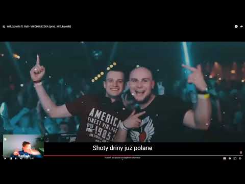 CDS WiT_kowski ft. Buli - VIXOHOLICZKA (prod. WiT_kowski)