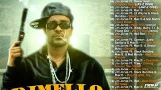 JR Writer Goonies (feat. Jim Jones &amp; Hell Rell)