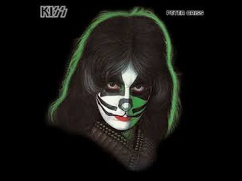 KISS Peter Criss Solo Album Review