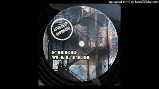 Fred Walter – Angel