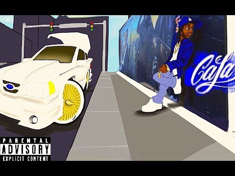 CaLa - How we ride ft. Polyester The Saint & Tiny C Style