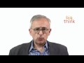 How Our Brains Feel Emotion | Antonio Damasio | Big Think