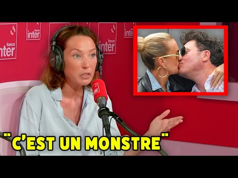 À 42 Ans, Laura Smet ne se RETIENT PLUS sur Laeticia Hallyday !