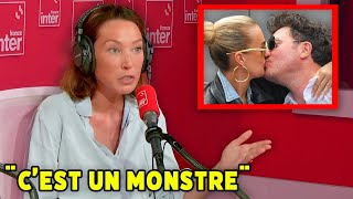 À 42 Ans, Laura Smet ne se RETIENT PLUS sur Laeticia Hallyday !