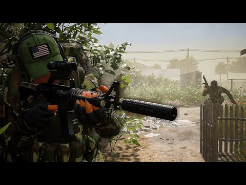 Steam Community :: Video :: This might be the coolest tactical game out ...