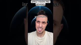 Download lagu Apple Vision Pro Reviews mp3