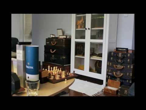 Autodidactic ArchieLuxury reflects on his good taste and modern genius (and humble ways)