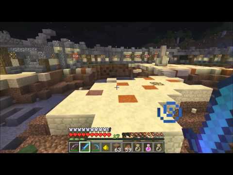 The Final Battle w/ ParkerGames - The Cube SMP - Episode 71