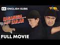 Cesar Montano And Mikee Cojuangco S Iconic Action Romance Kasangga Kahit Kailan FULL MOVIE HD