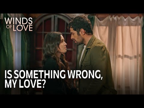 Zeynep, Halil'in anlattıklarını duydu mu? | Rüzgarlı Tepe 214. Bölüm