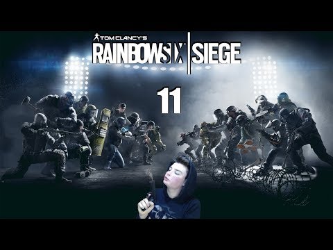 Un bel gioco di squadra - Rainbow Six Siege