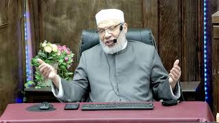 جمعيات تشترى اضاحى فهل تشترط النية عند الشراء؟ /الجمعـة(28-03-2025م) ٢٨ رمضـان ١٤٤٦هـ image