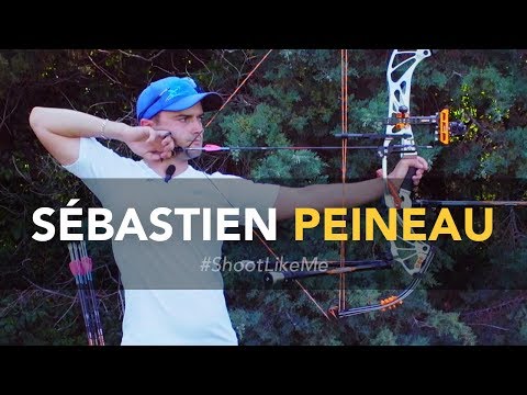 #Shootlikeme: Sébastien Peineau – France 🇫🇷 (S02E13) [EN SUBTITLES]